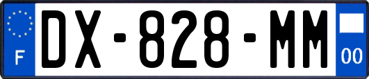 DX-828-MM