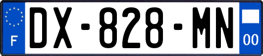 DX-828-MN