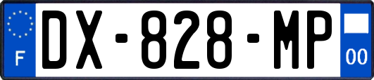 DX-828-MP