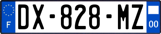 DX-828-MZ