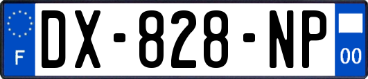 DX-828-NP