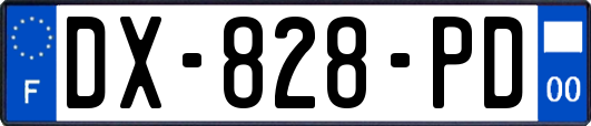 DX-828-PD