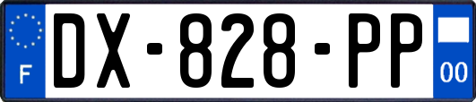 DX-828-PP