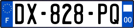 DX-828-PQ