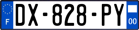 DX-828-PY