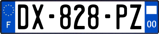 DX-828-PZ