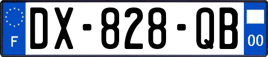 DX-828-QB