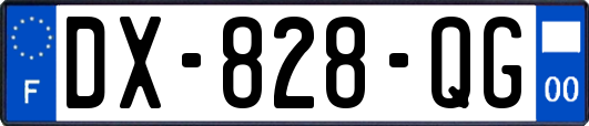 DX-828-QG