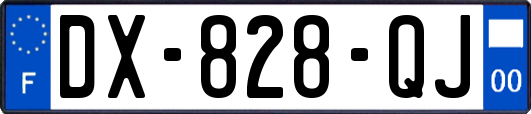 DX-828-QJ
