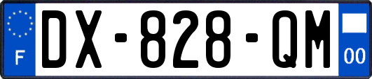 DX-828-QM
