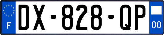 DX-828-QP