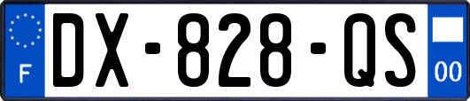DX-828-QS