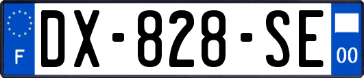 DX-828-SE