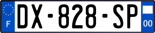 DX-828-SP