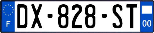 DX-828-ST