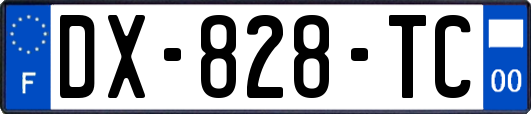 DX-828-TC