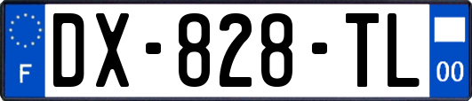 DX-828-TL