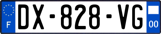 DX-828-VG