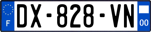 DX-828-VN