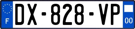 DX-828-VP