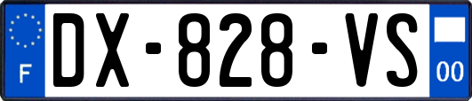 DX-828-VS