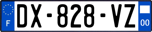 DX-828-VZ