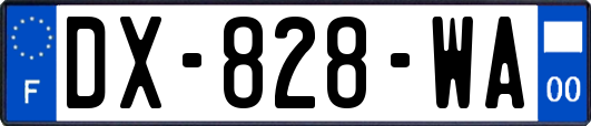 DX-828-WA
