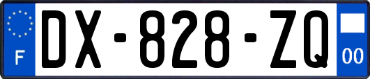 DX-828-ZQ