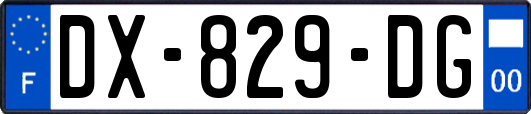 DX-829-DG