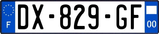 DX-829-GF
