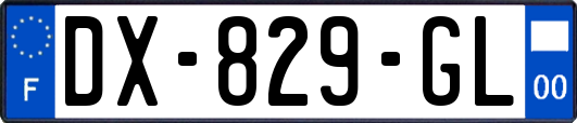 DX-829-GL
