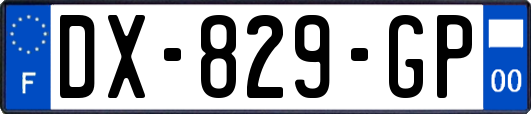 DX-829-GP
