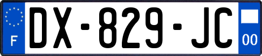 DX-829-JC
