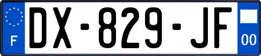 DX-829-JF