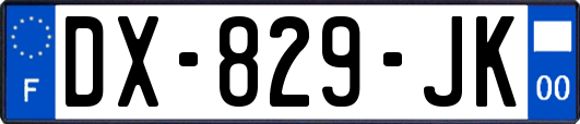 DX-829-JK