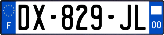 DX-829-JL