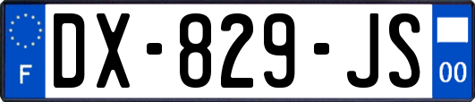 DX-829-JS