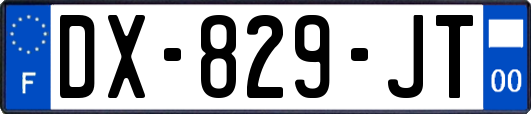 DX-829-JT