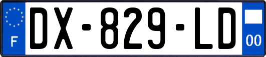 DX-829-LD