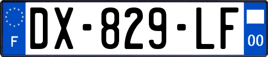 DX-829-LF