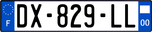 DX-829-LL