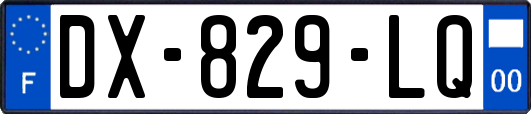 DX-829-LQ