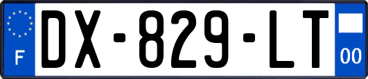 DX-829-LT