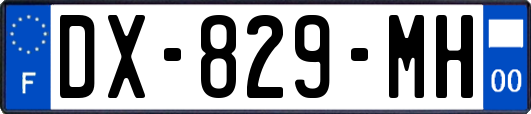 DX-829-MH