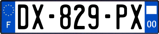 DX-829-PX