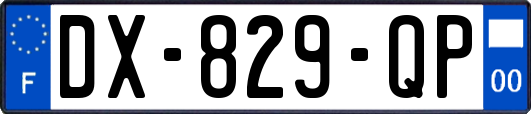 DX-829-QP
