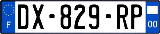 DX-829-RP