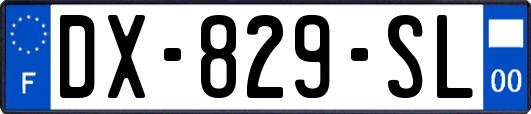 DX-829-SL