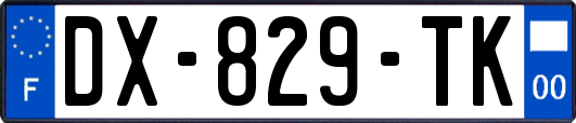 DX-829-TK