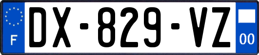 DX-829-VZ